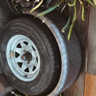 Find the happy rock :)