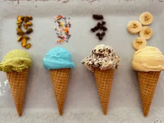 BellaLinda Gelato