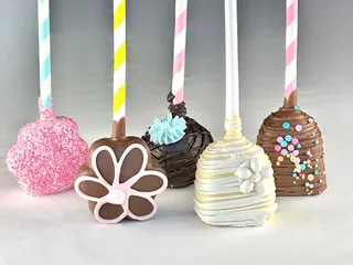 Wowza Bakery