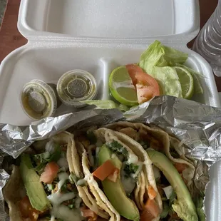 Tacos for the soul!!!