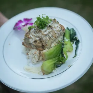 Island Fusion Catering