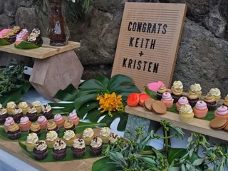 DH Catering + Event Planning