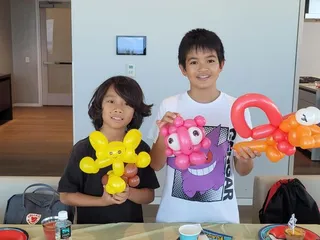 Magical Touch Hawaii