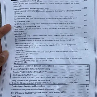 Menu 6/2021