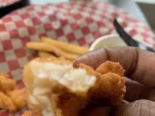 Shrimp Shack Seafood Kitchen