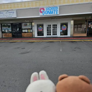 Storefront