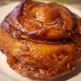 Cinnamon roll