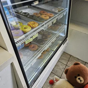 Display case
