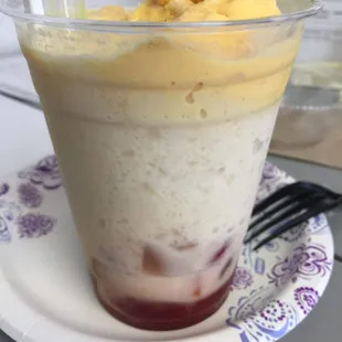 Halo Halo