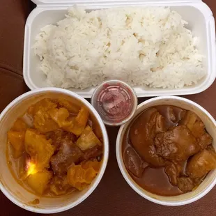 Pork Adobo