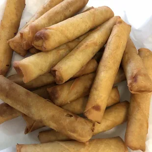 Pork Lumpia