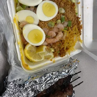 Pancit Palabok
