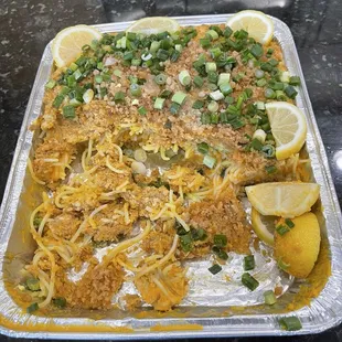 Pancit palabok