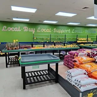 Eat Local * Buy Local * Support Local * Mahalo