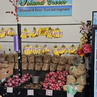 There's a clear sign!