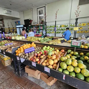 This is quite a large space!