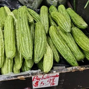 Bittermelon