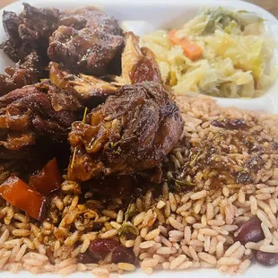 Best Brown Stew Chicken EVERRRRRR!!!!