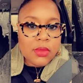 Keisha N.
