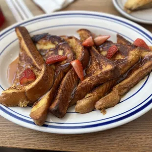 French toast