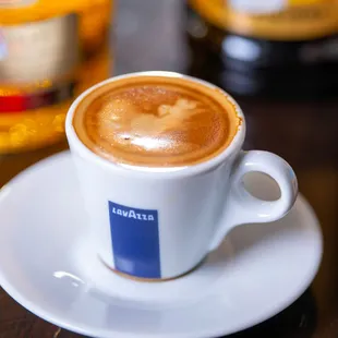 Lavazza Espresso