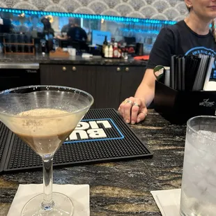 Expresso Martini