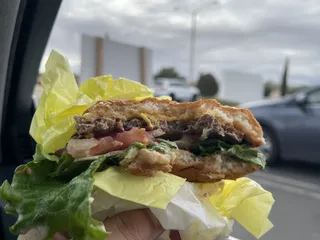 Primo Burgers