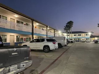 Captains Quarters Inn