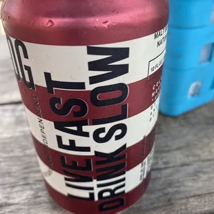 Beer- Elvis Juice