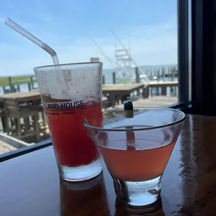 Cocktails
