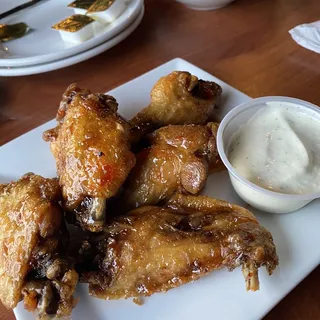 Hot Wings