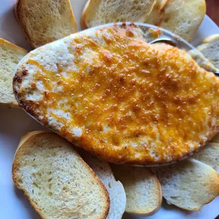 Hot Crab Dip
