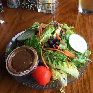 Side Salad**