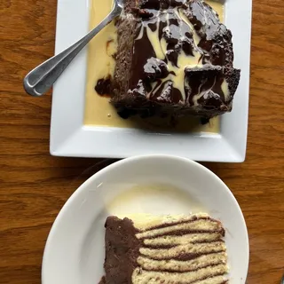 Becca's Smith Island Cake