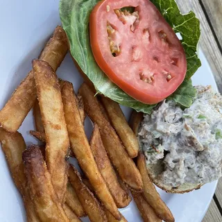 Chicken Salad