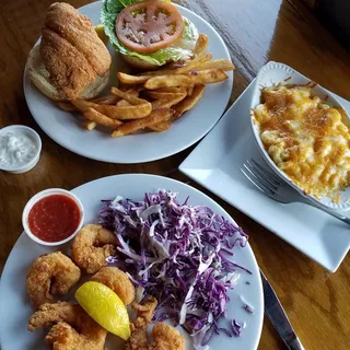 Fried Shrimp