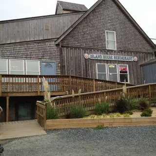 Eastern Shore