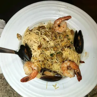 pasta, pasta dish, food