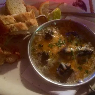 Escargot*