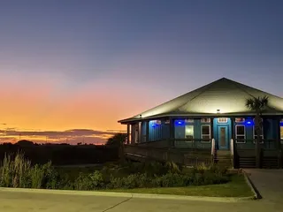 Seafood & Spaghetti Works