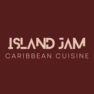the island jam logo