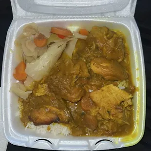 Island Jamaica Restaurant
