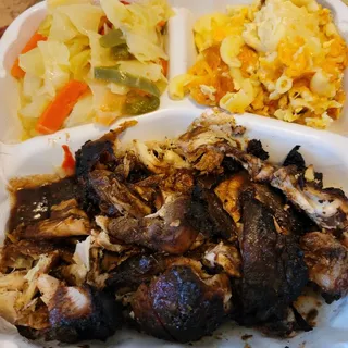 Jerk Chicken Dark