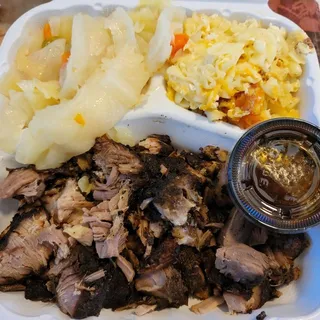 Jerk Pork