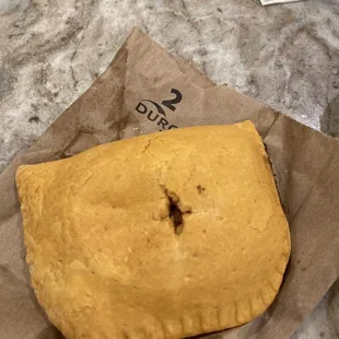 Beef Patties