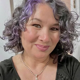 Terrie P.