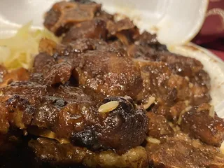 Jerk Pit
