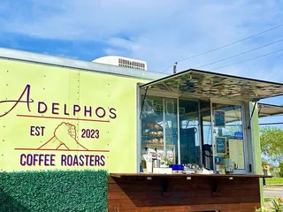 Adelphos Coffee Roasters