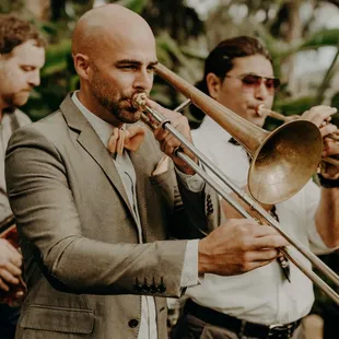 Island Kings Band