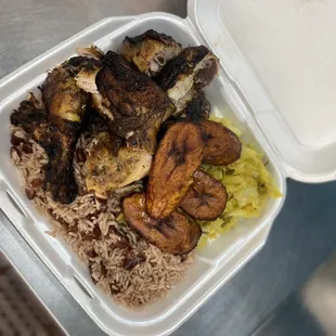 Jerk Chicken